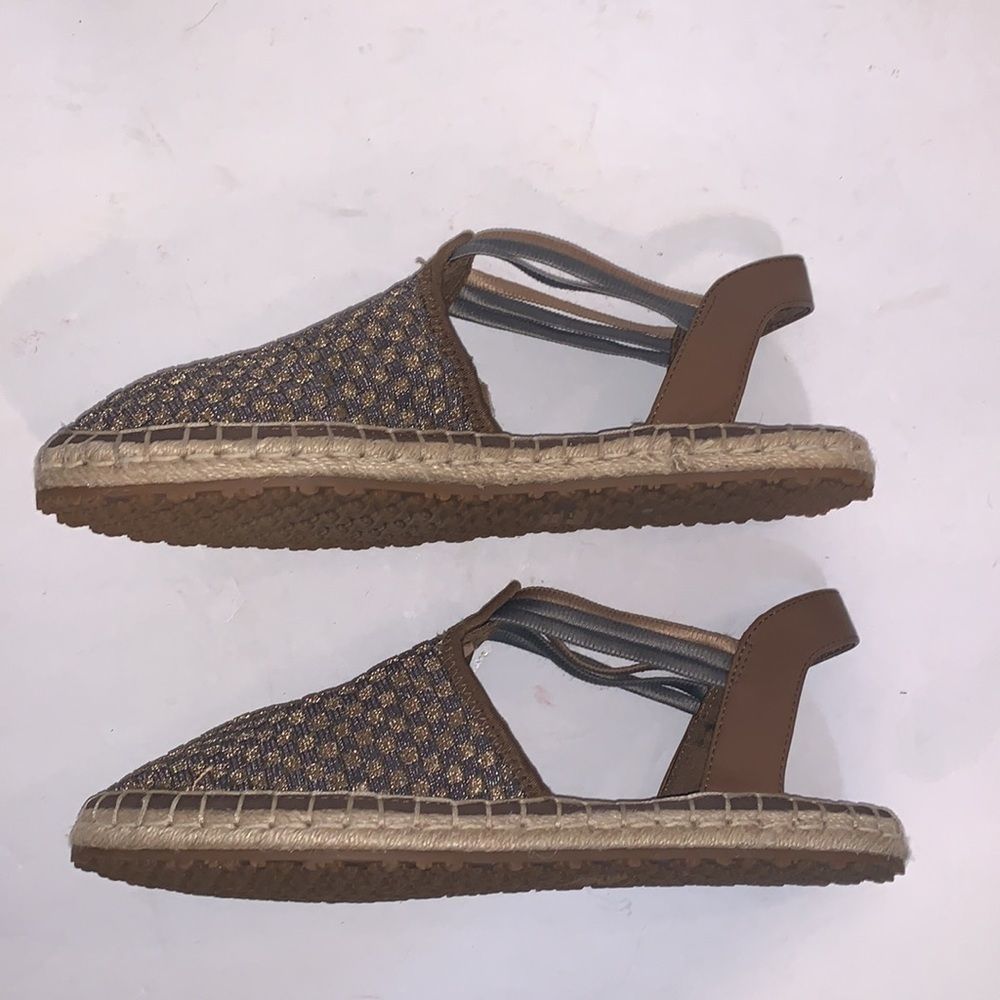 Zee Alexis Sling Back Shoes  (Y234)